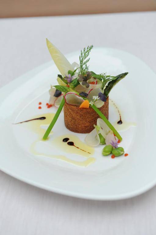 Hôtel La Maison du Prussien