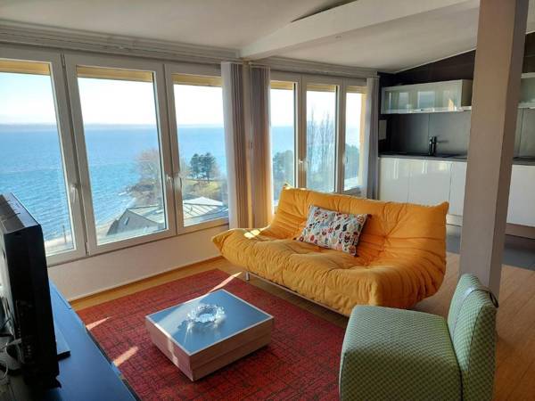 La crique de l'evole