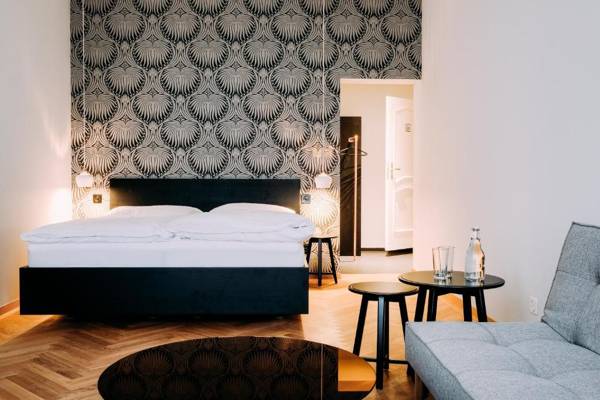 ADLER Boutique Hotel