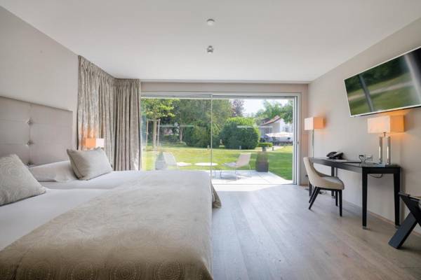 Hostellerie Le Petit Manoir