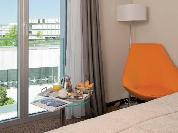 Starling Hotel Lausanne