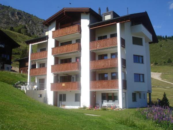Apartment Weisshorn