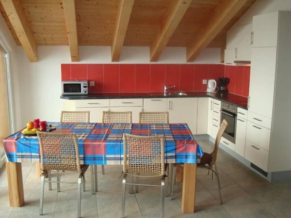 Apartment Amore