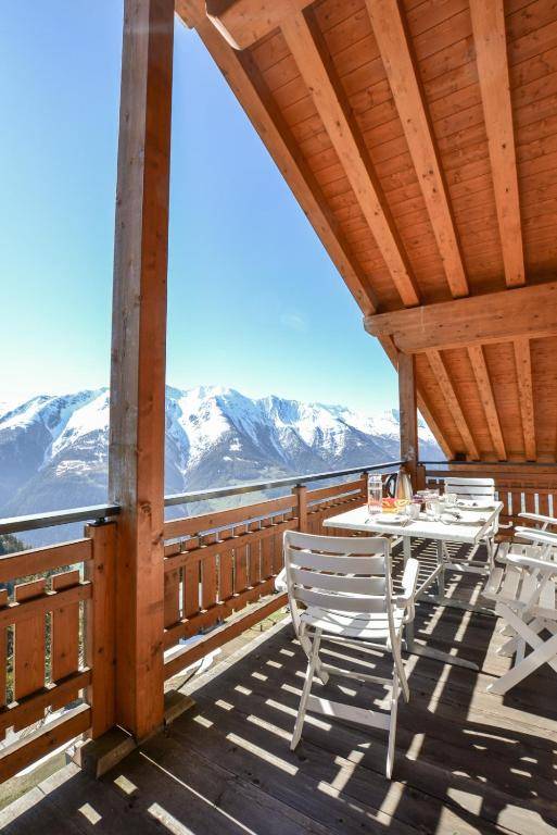 Casa Arturo Penthouse