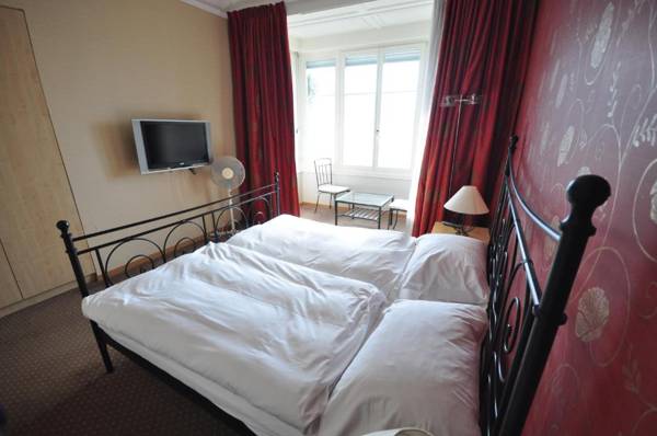 Hotel Splendid
