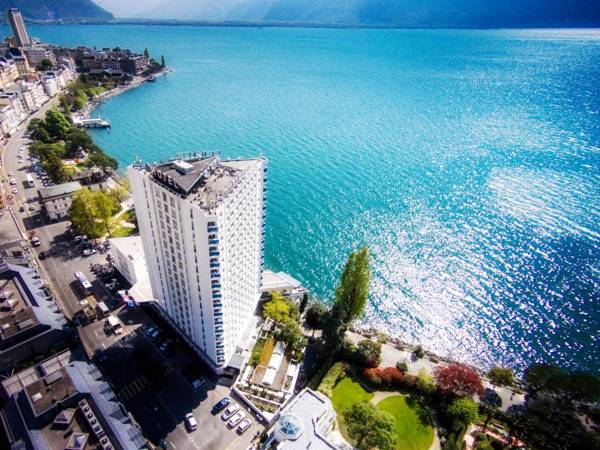 Eurotel Montreux