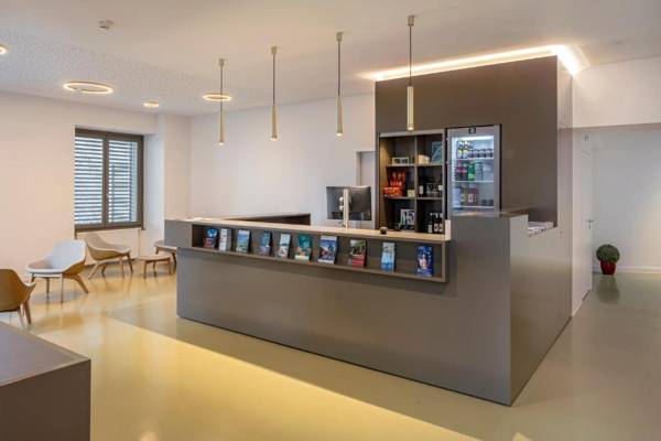 Montreux Youth Hostel