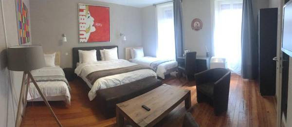 Hotel Parc & Lac