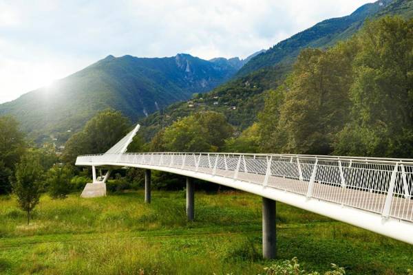 Hotel Bellinzona Sud Swiss Quality