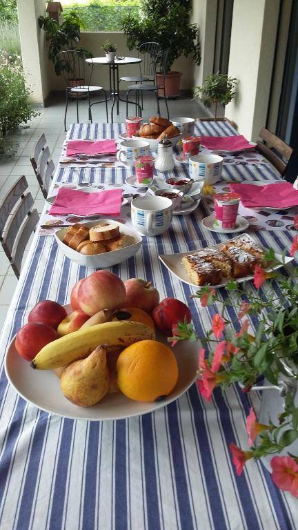 B&B Il Vigneto