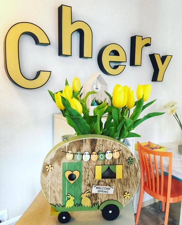 Chery Bed & Breakfast