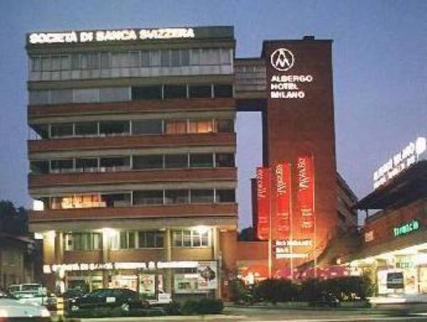 Albergo Milano