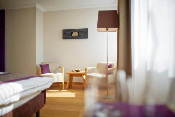 Hotel Victoria Meiringen