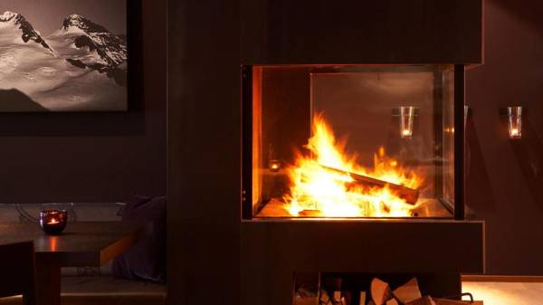 Hotel Victoria Meiringen