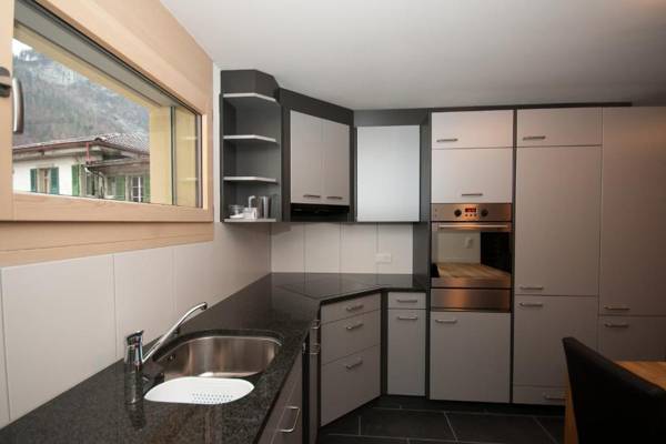 Alpbachstrasse 4 Meiringen