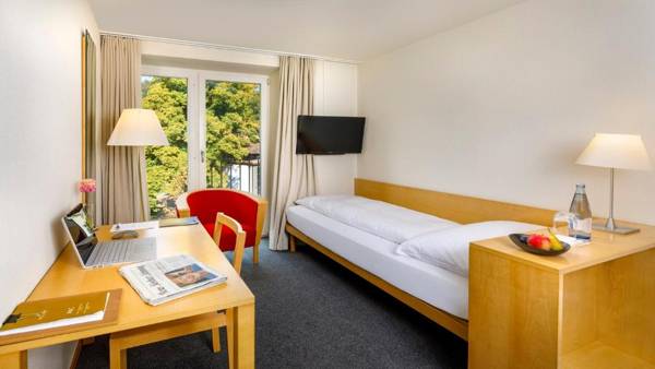 Hotel Boldern