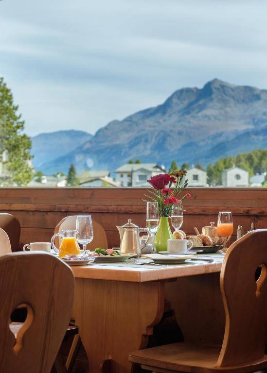 Schweizerhaus Swiss Quality Hotel