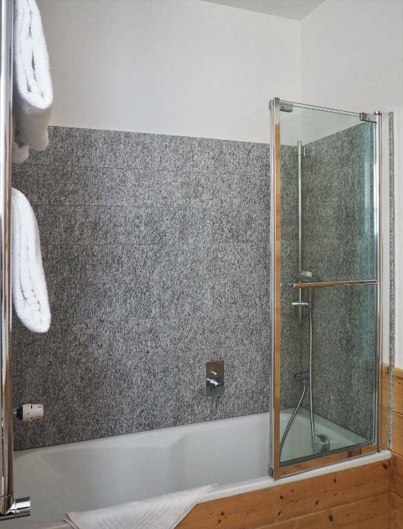 Maloja Palace Suites CO2-Neutral