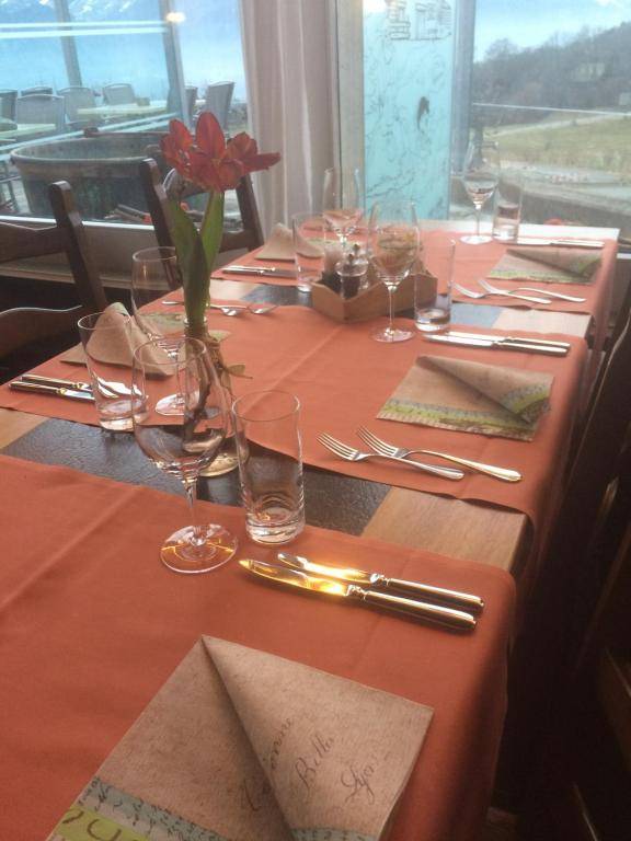 Hotel Restaurant Heidihof