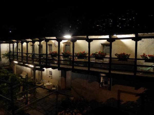 Casa Martinelli Boutique-Hotel