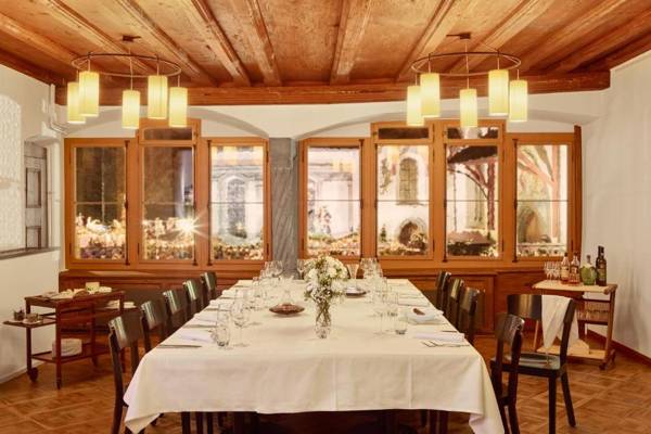 Boutique Hotel Schlüssel seit 1545