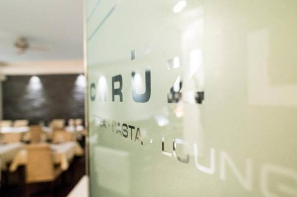 Boutique Hotel Weisses Kreuz - Adult only Hotel