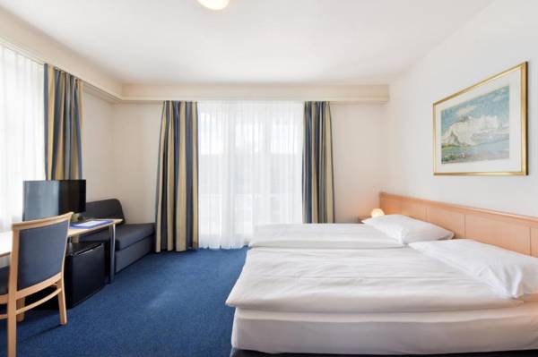 Bellevue - Contactless Self Check-In