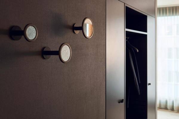 Radisson Blu Hotel Lucerne