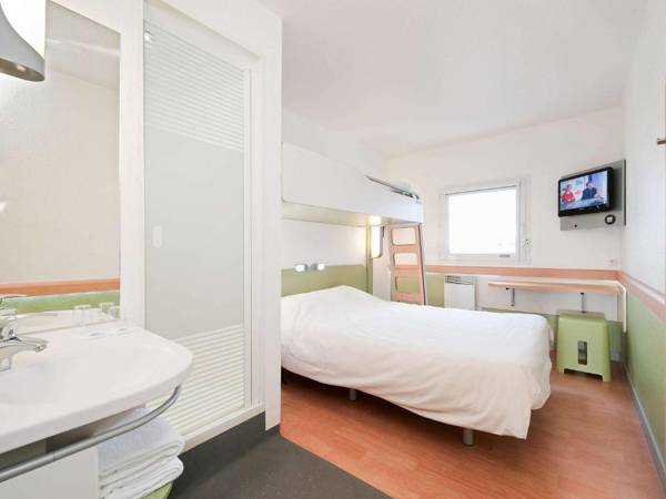 ibis budget Hotel Luzern City