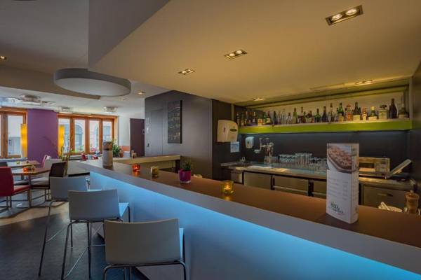 ibis Styles Luzern