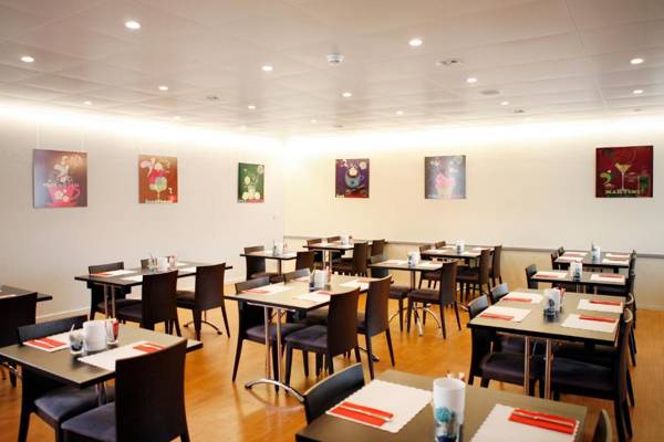 Ambassador Self Check-in Hotel