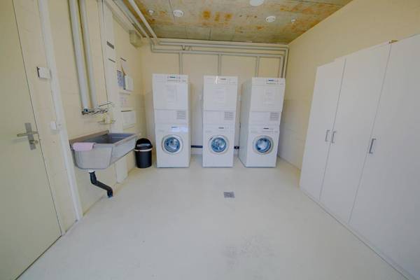 HITrental Allmend Comfort Apartments