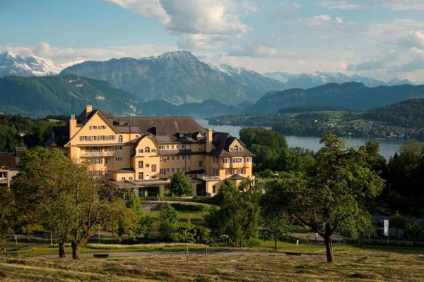 Kurhotel Sonnmatt Luzern