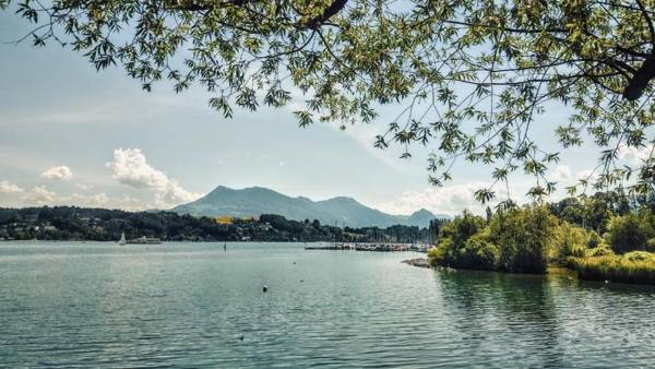 Backpackers Luzern