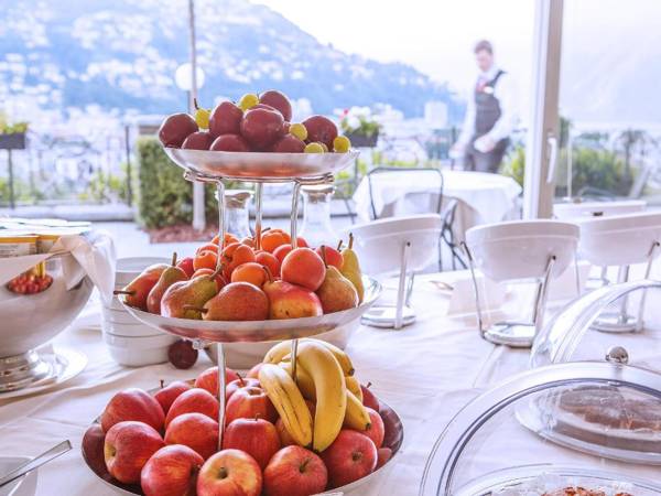 Villa Sassa Hotel Residence & Spa - Ticino Hotels Group