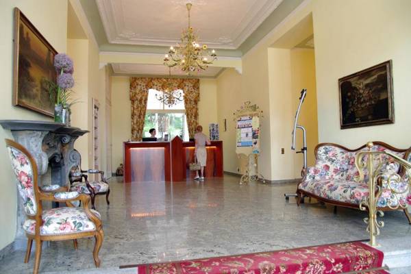 Continental Parkhotel