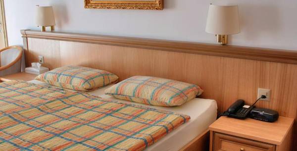 Hotel Dischma