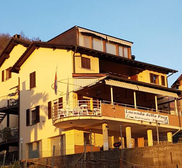 Locanda della Pace