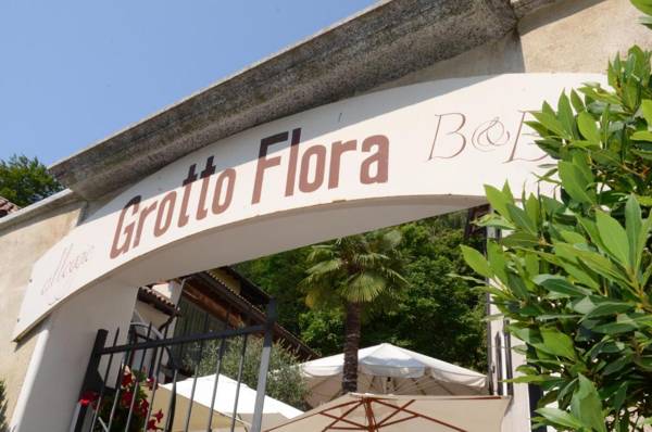 Grotto Flora B&B Chambres de charme