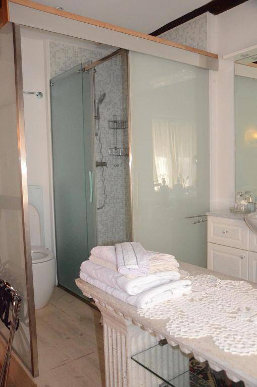 Grotto Flora B&B Chambres de charme