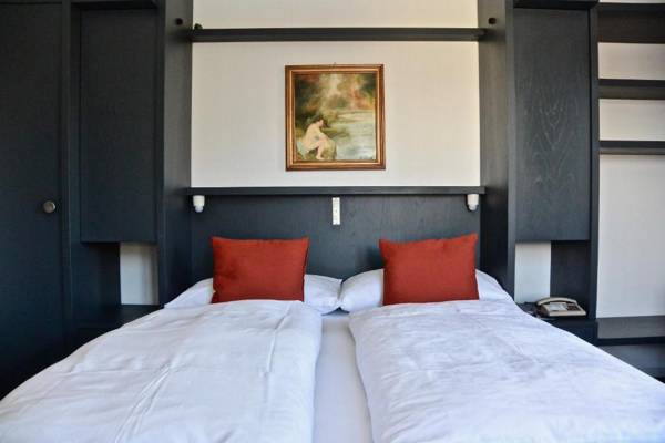 Hotel Bellevue Bellavista Montagnola