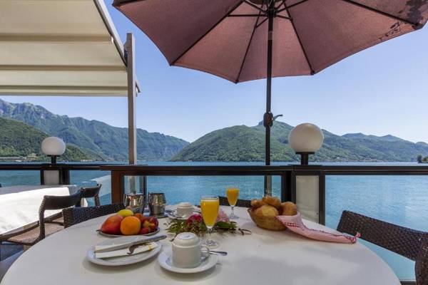 Hotel Riviera