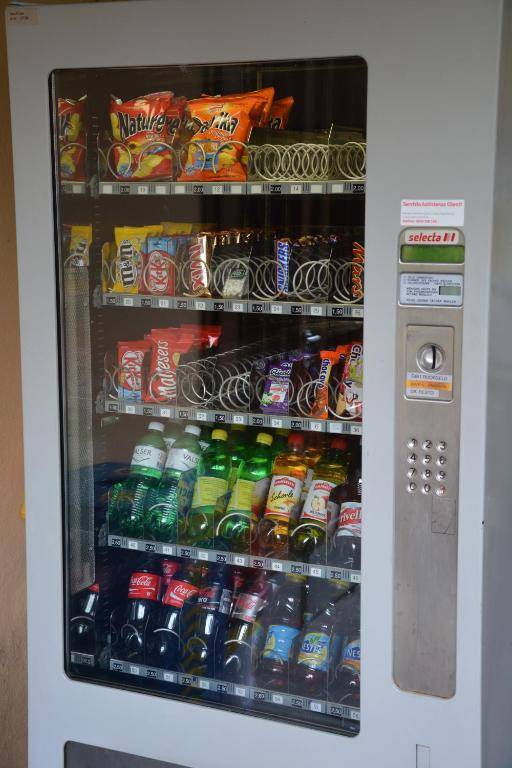 Lugano Savosa Youth Hostel