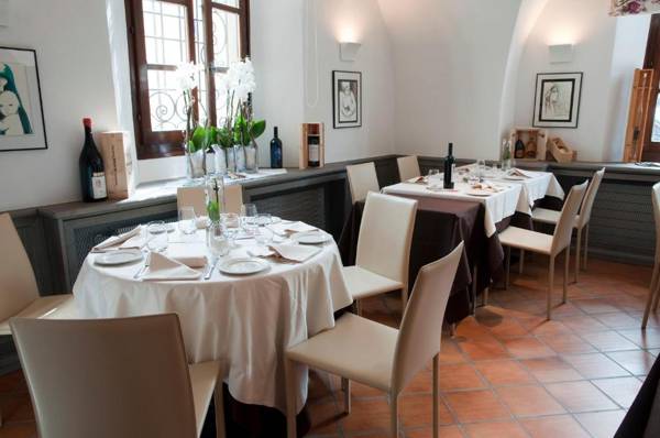 Albergo Ristorante La Palma