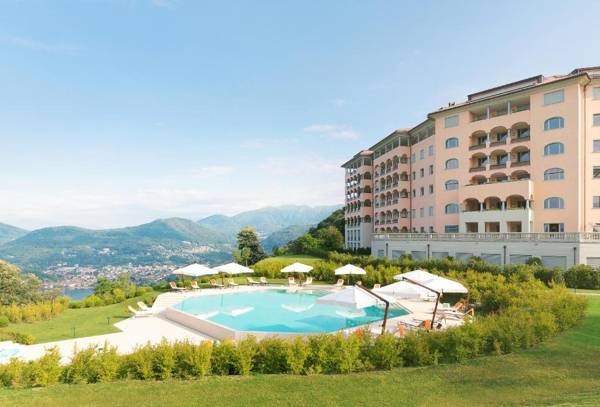 Resort Collina d'Oro - Hotel & Spa