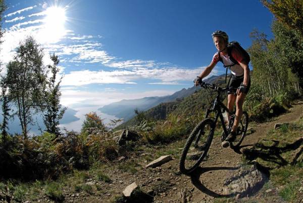 Guesthouse Arosio B&B