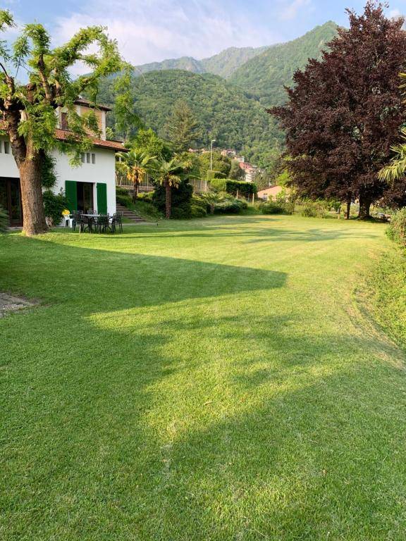 Casa Bianchi