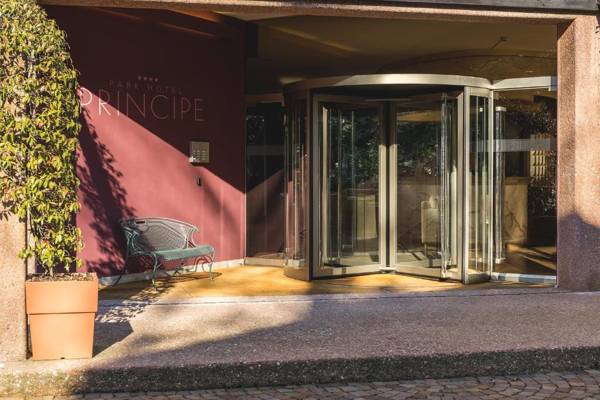 Park Hotel Principe - Ticino Hotels Group