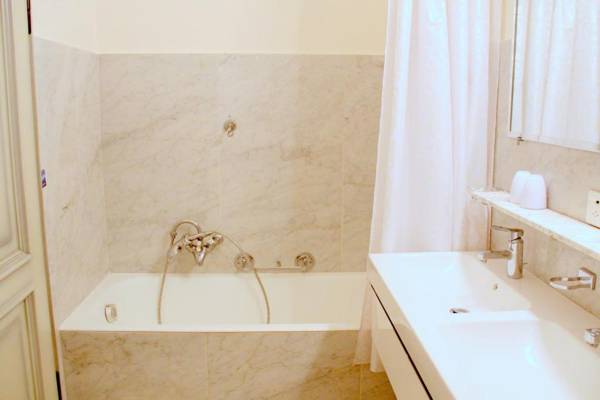 Villa Barony Le Pergole