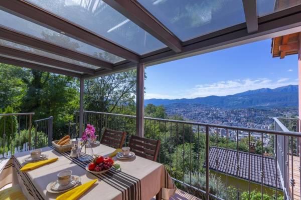 Viganello Panoramica